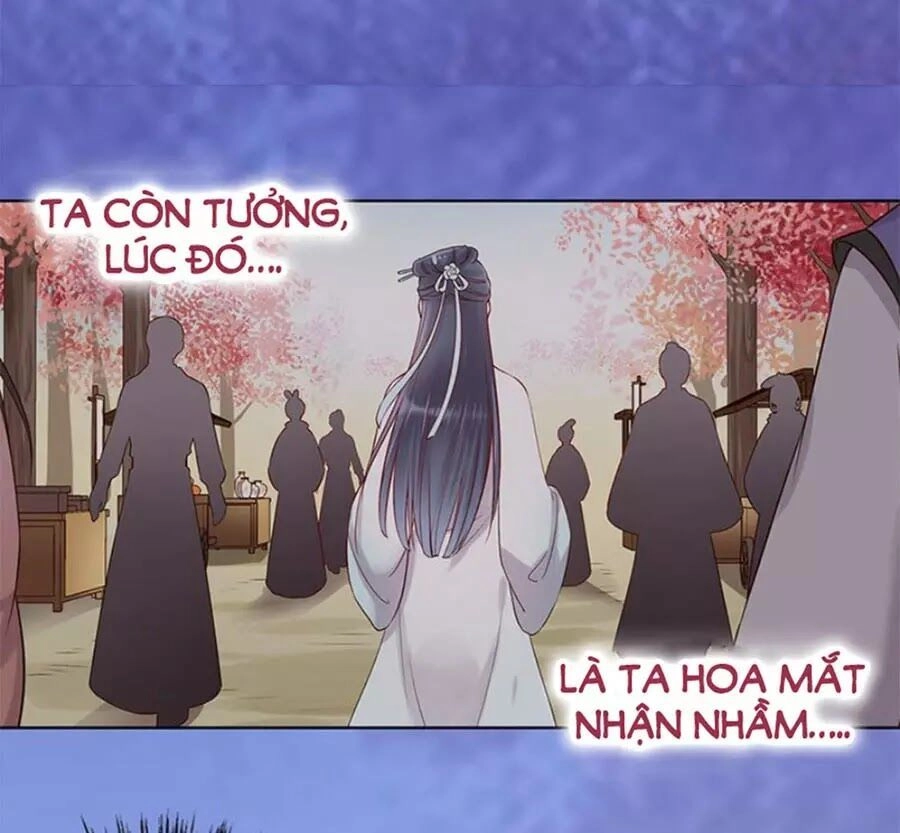 Mỹ Nhân Già Rồi Chapter 24 - 12