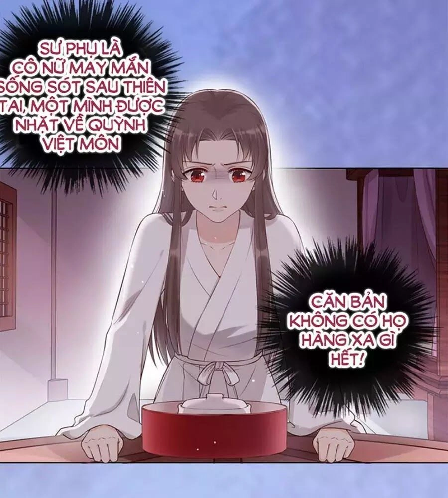 Mỹ Nhân Già Rồi Chapter 24 - 13