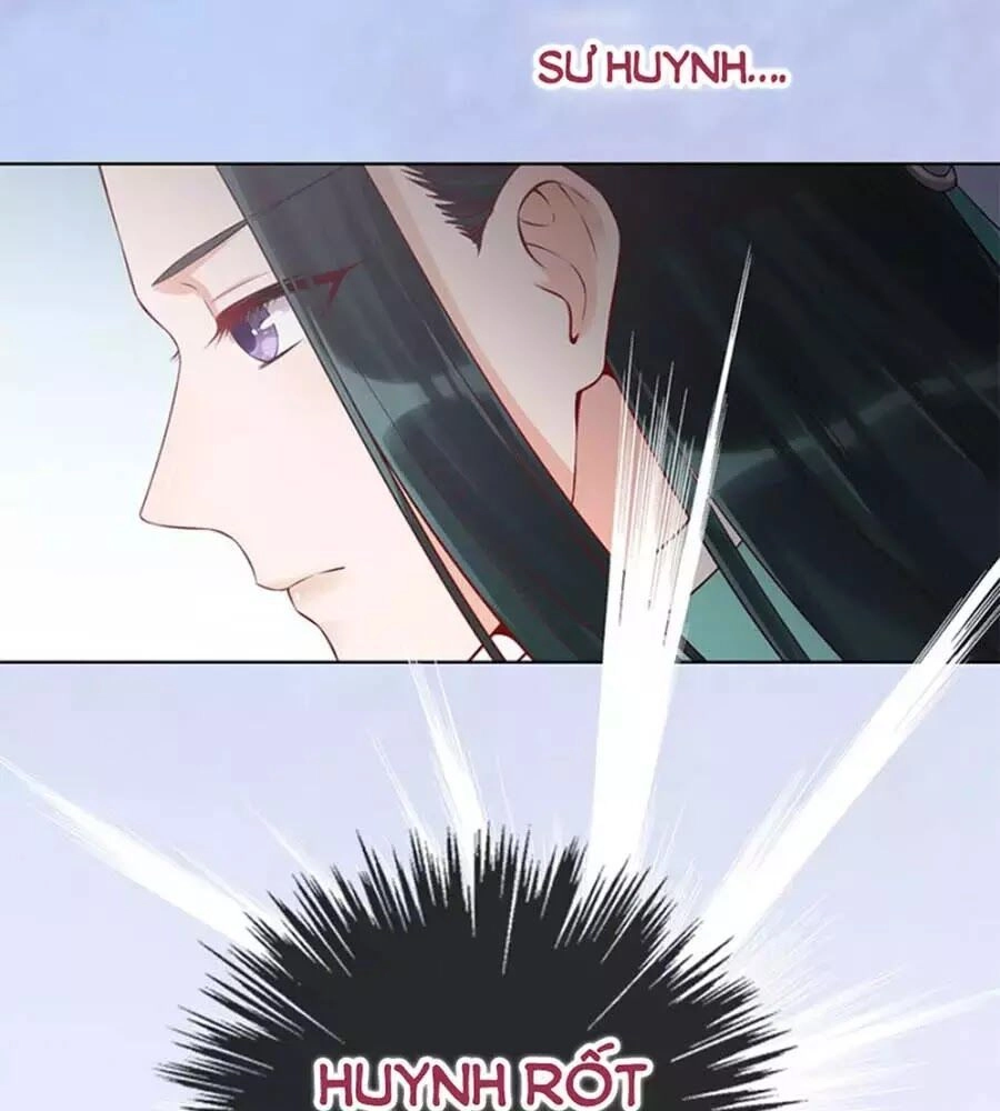 Mỹ Nhân Già Rồi Chapter 24 - 15