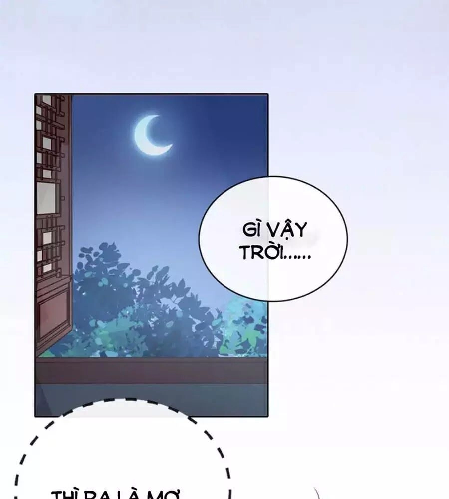 Mỹ Nhân Già Rồi Chapter 24 - 24