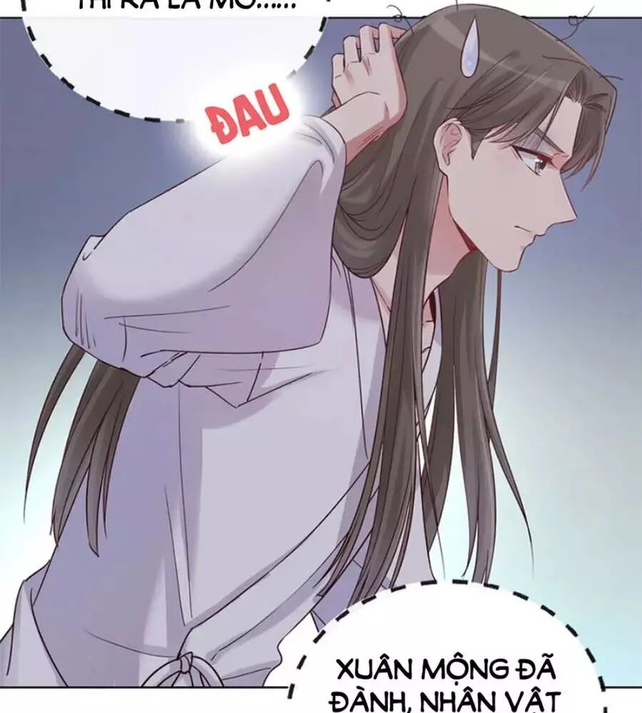 Mỹ Nhân Già Rồi Chapter 24 - 25