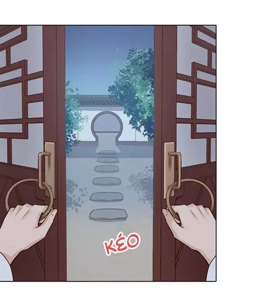 Mỹ Nhân Già Rồi Chapter 24 - 27