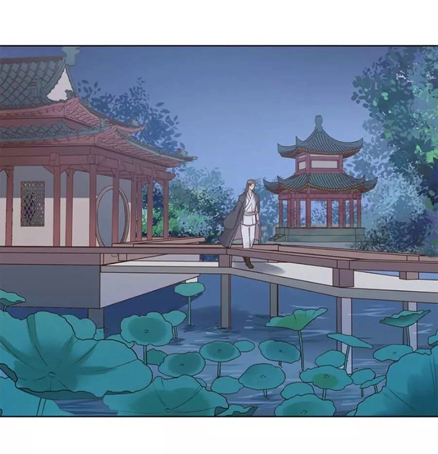 Mỹ Nhân Già Rồi Chapter 24 - 29