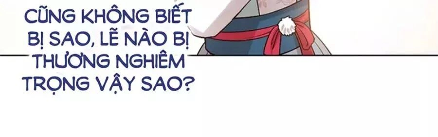 Mỹ Nhân Già Rồi Chapter 24 - 35