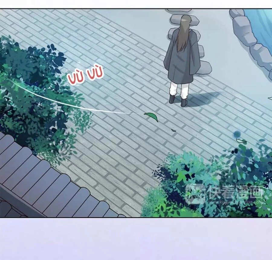 Mỹ Nhân Già Rồi Chapter 24 - 39