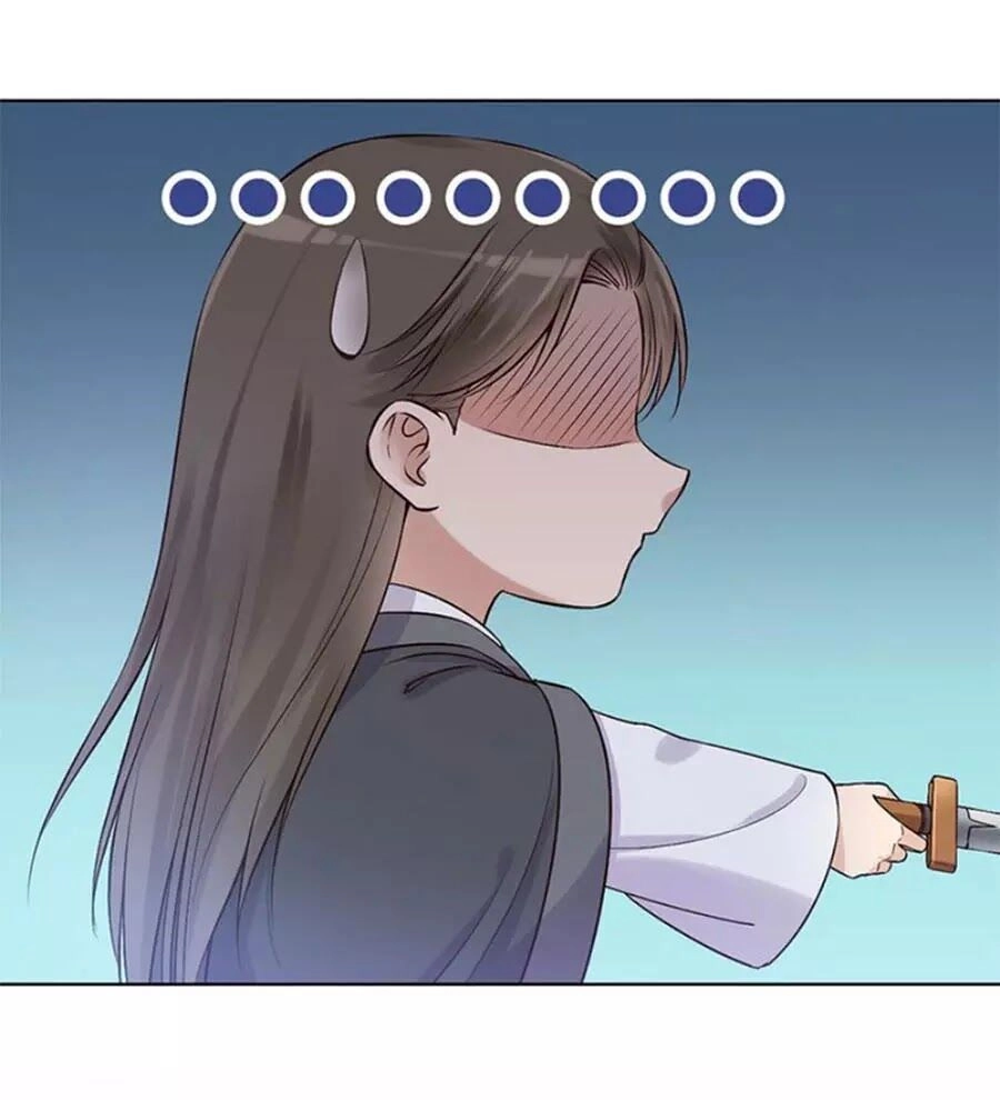 Mỹ Nhân Già Rồi Chapter 24 - 53