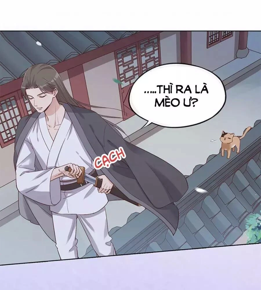 Mỹ Nhân Già Rồi Chapter 24 - 54