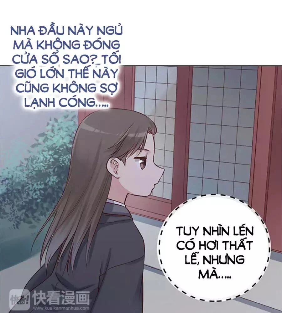 Mỹ Nhân Già Rồi Chapter 25 - 7