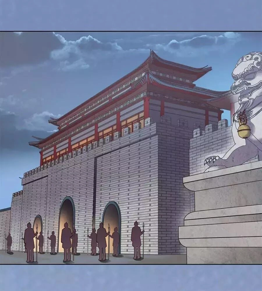 Mỹ Nhân Già Rồi Chapter 25 - 12