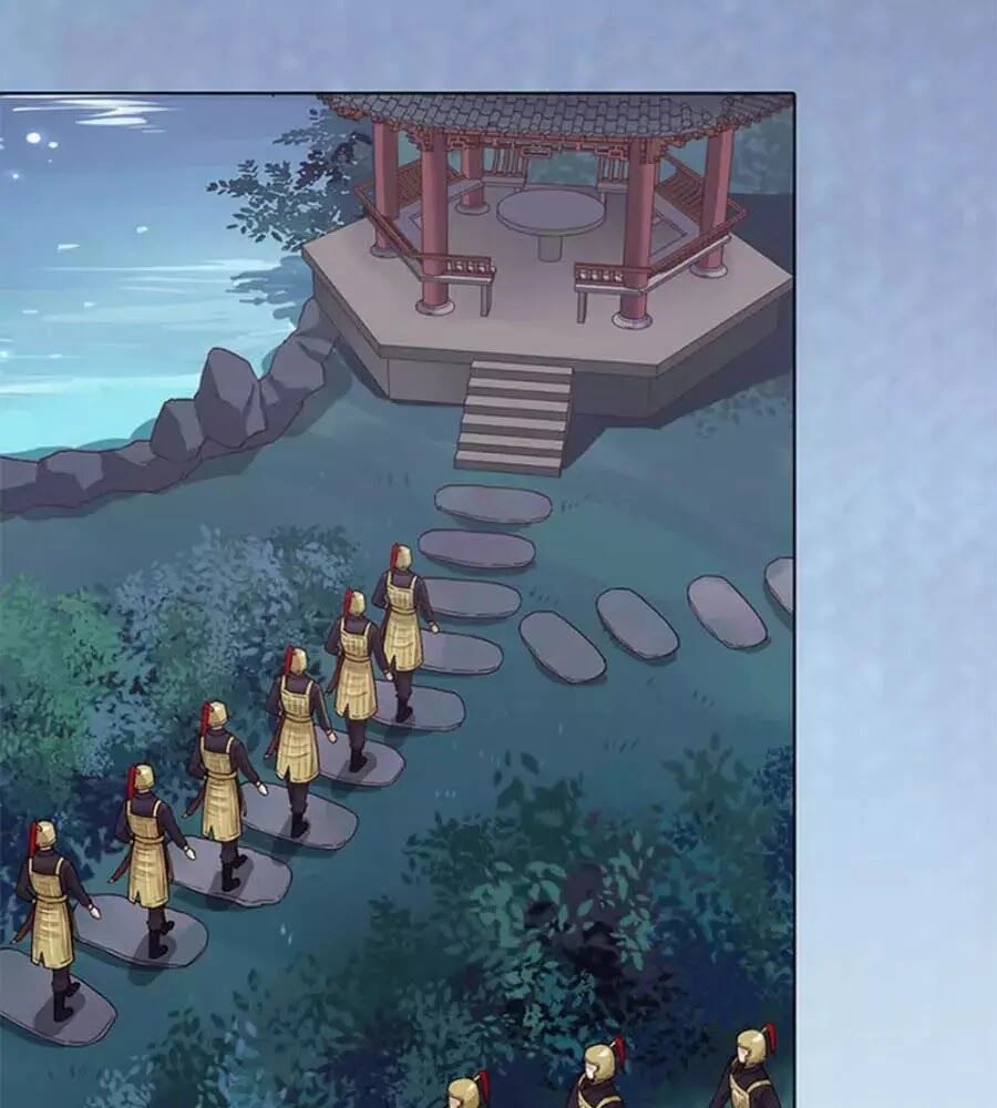 Mỹ Nhân Già Rồi Chapter 25 - 14