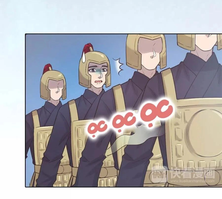 Mỹ Nhân Già Rồi Chapter 25 - 16