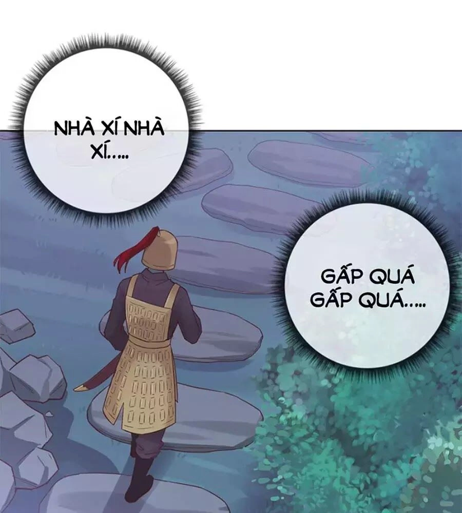 Mỹ Nhân Già Rồi Chapter 25 - 18