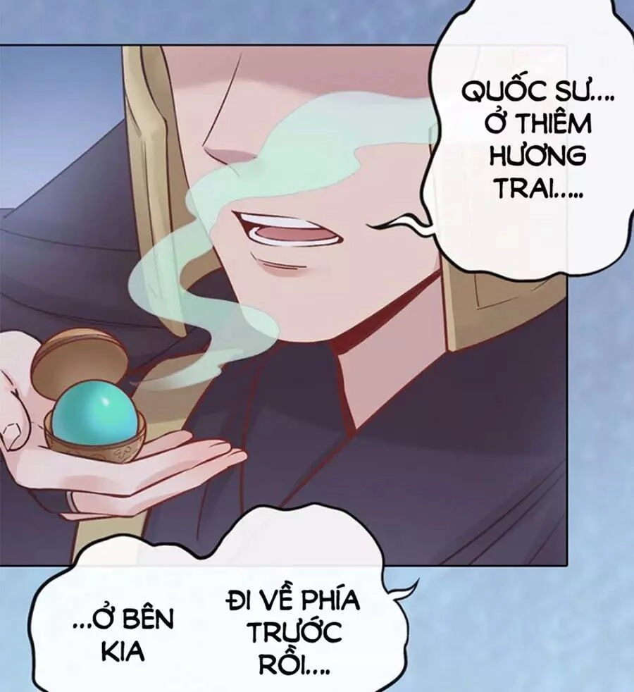 Mỹ Nhân Già Rồi Chapter 25 - 28