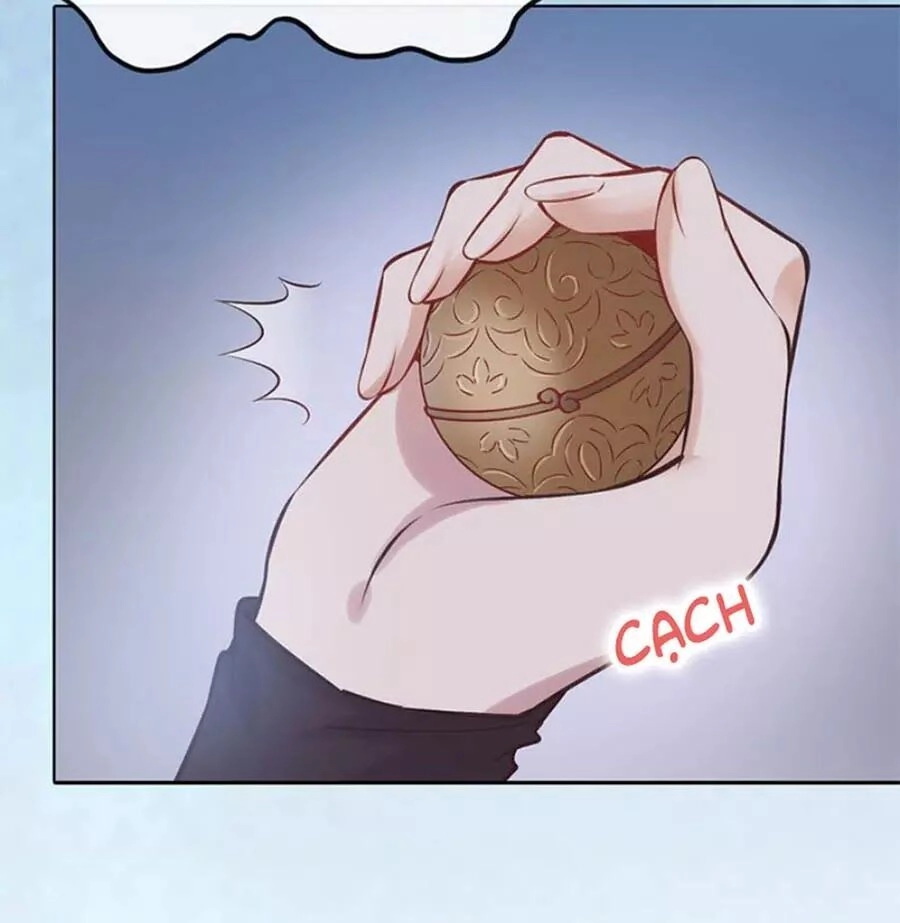 Mỹ Nhân Già Rồi Chapter 25 - 29