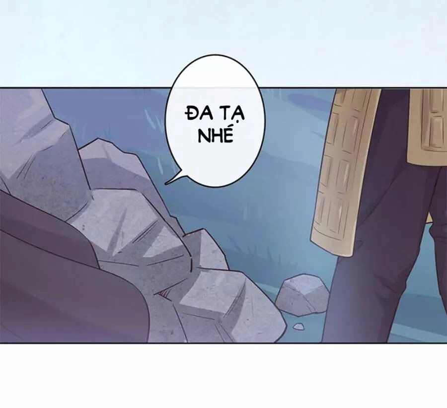 Mỹ Nhân Già Rồi Chapter 25 - 30