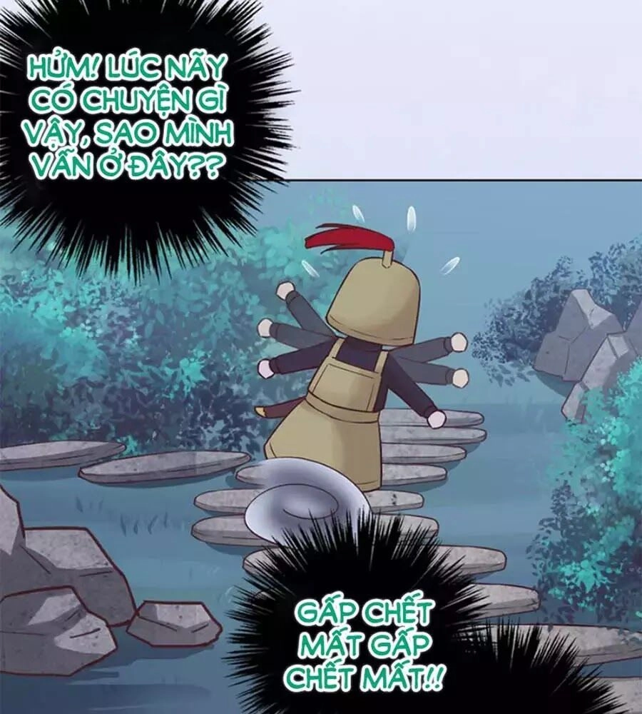 Mỹ Nhân Già Rồi Chapter 25 - 35