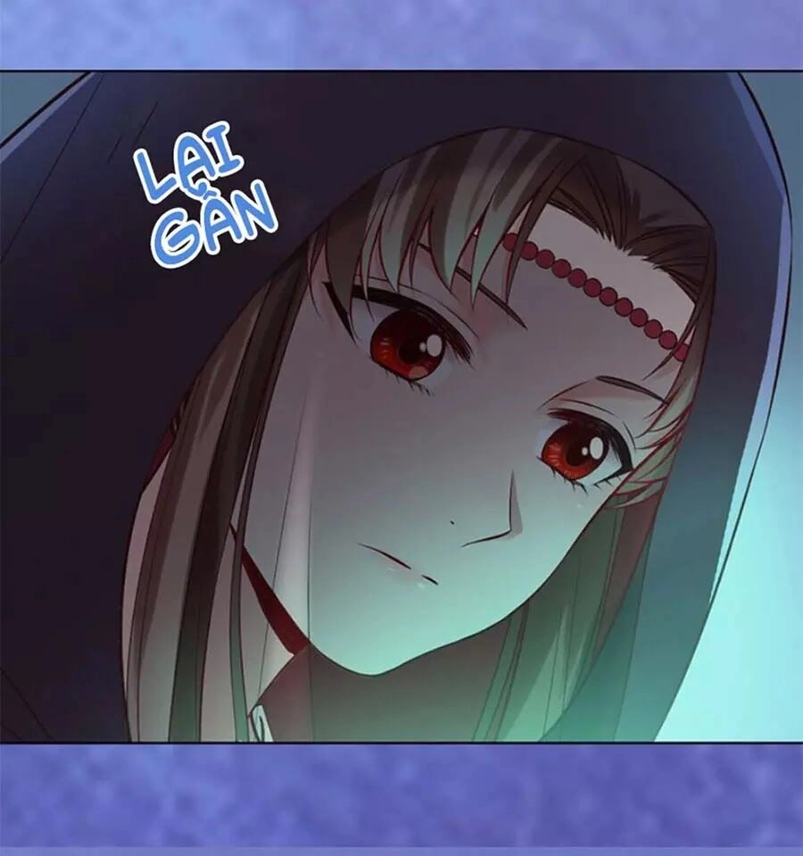 Mỹ Nhân Già Rồi Chapter 25 - 54