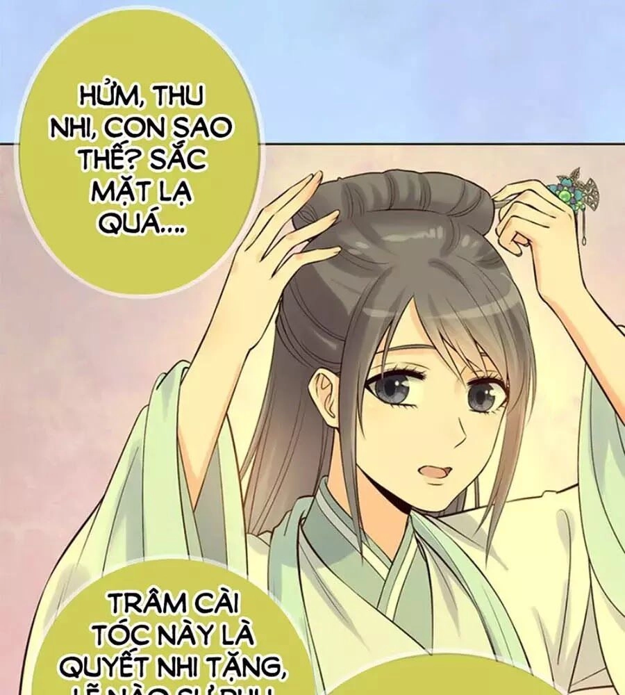 Mỹ Nhân Già Rồi Chapter 25 - 61