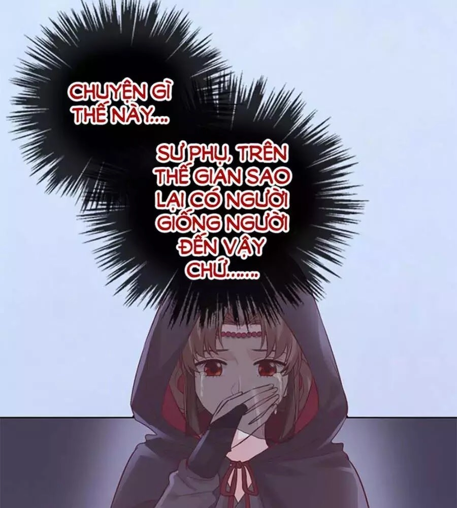 Mỹ Nhân Già Rồi Chapter 25 - 63