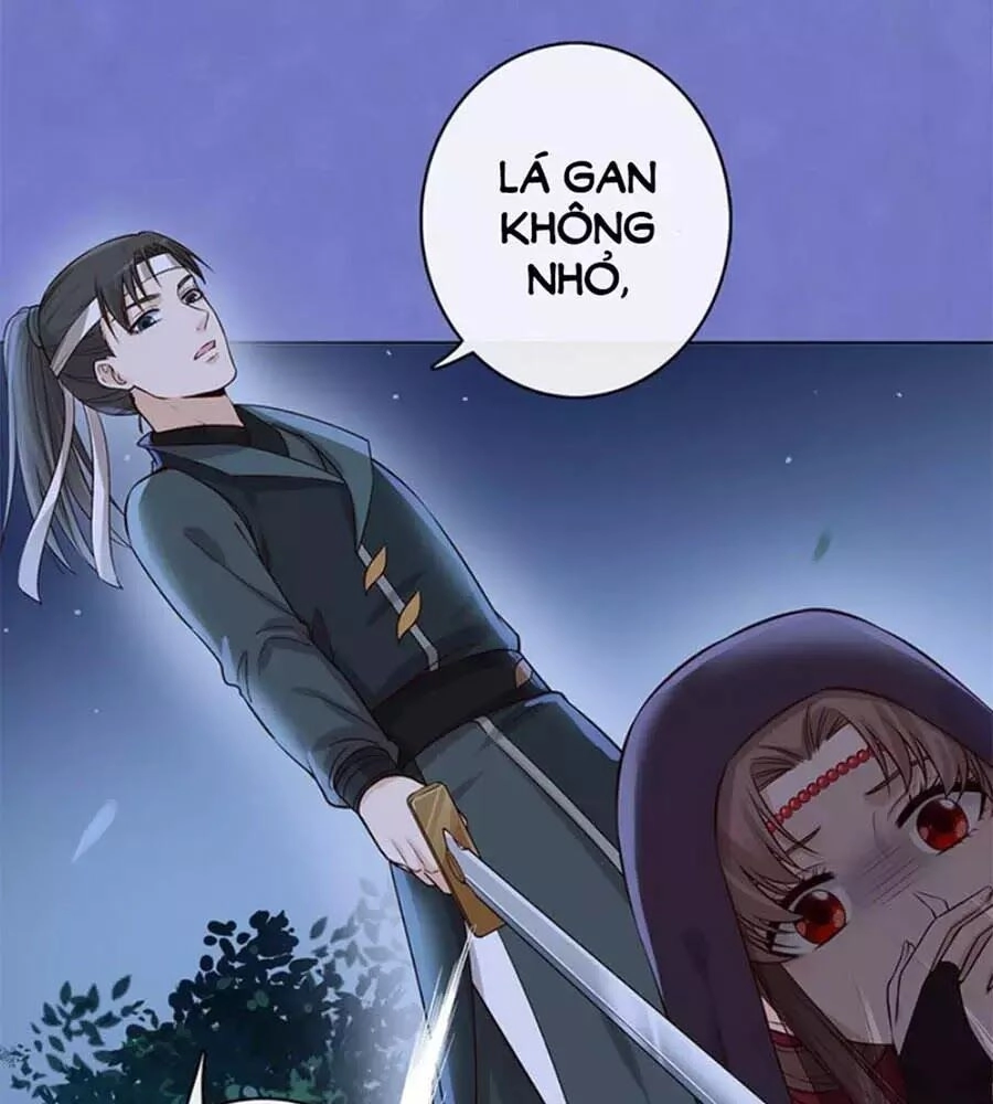 Mỹ Nhân Già Rồi Chapter 25 - 67