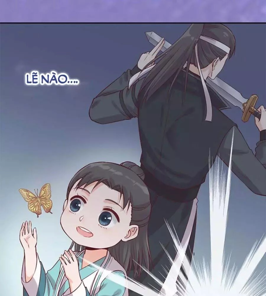 Mỹ Nhân Già Rồi Chapter 26 - 3