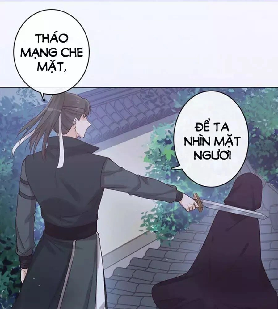 Mỹ Nhân Già Rồi Chapter 26 - 8