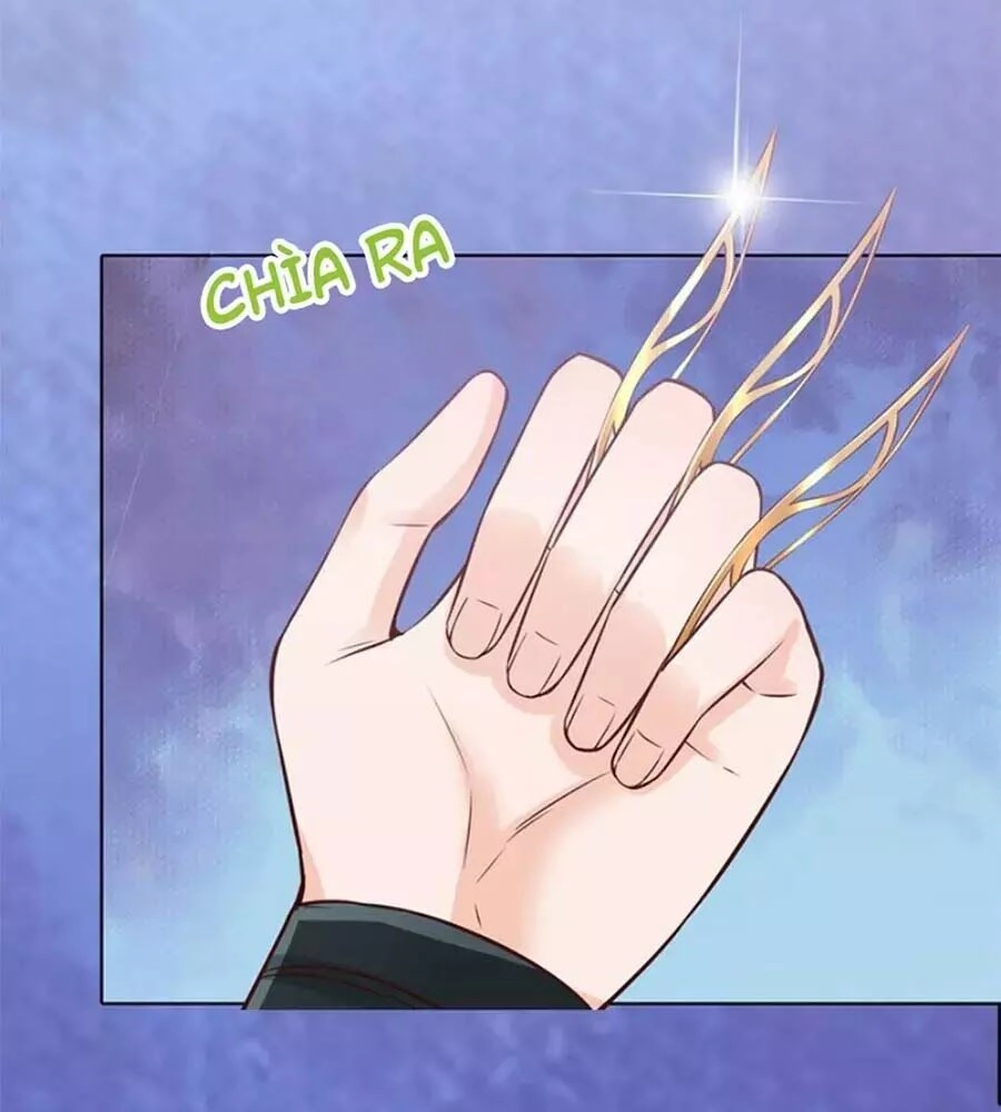 Mỹ Nhân Già Rồi Chapter 26 - 18