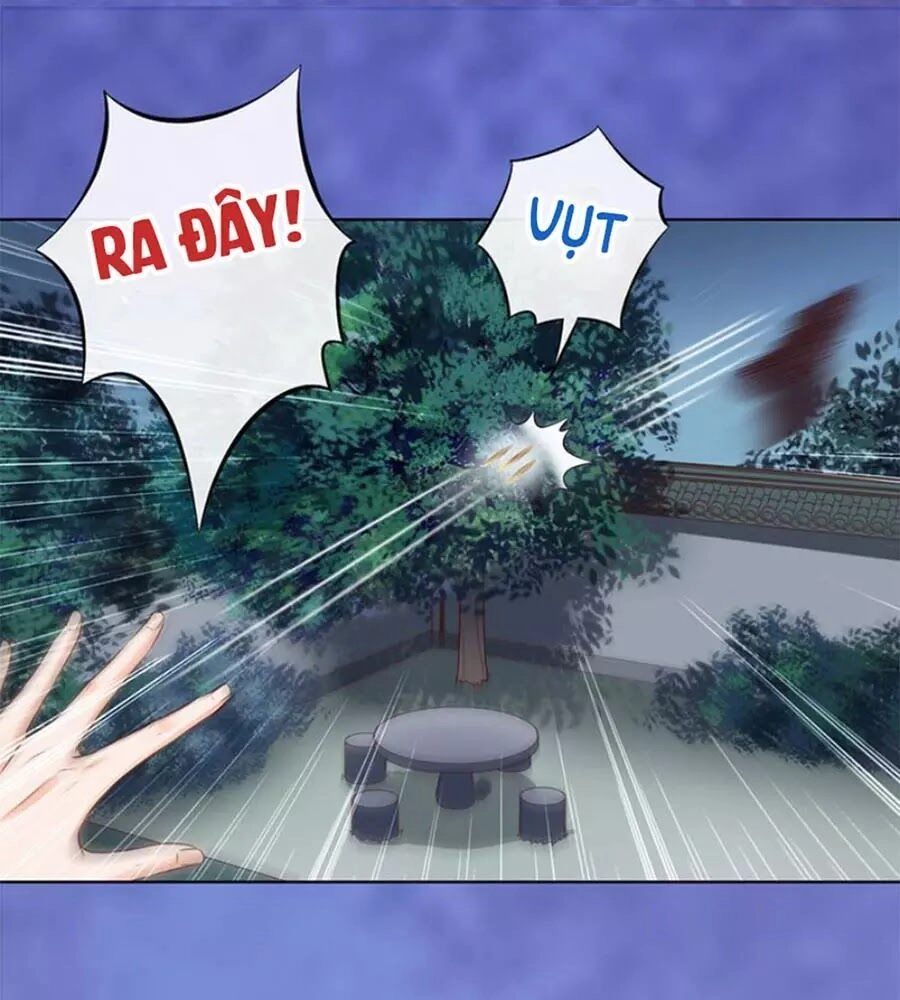 Mỹ Nhân Già Rồi Chapter 26 - 20