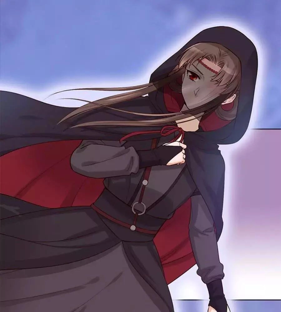 Mỹ Nhân Già Rồi Chapter 26 - 21