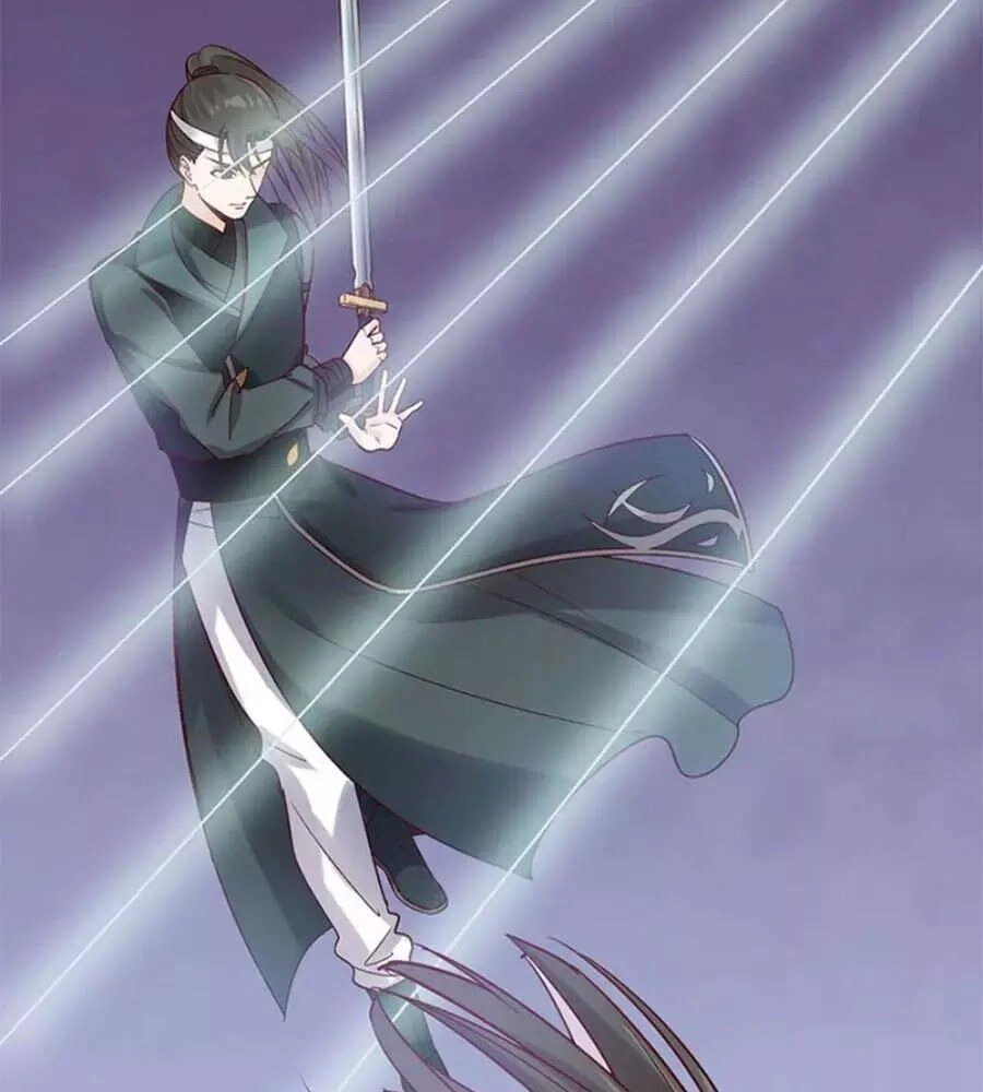 Mỹ Nhân Già Rồi Chapter 26 - 27