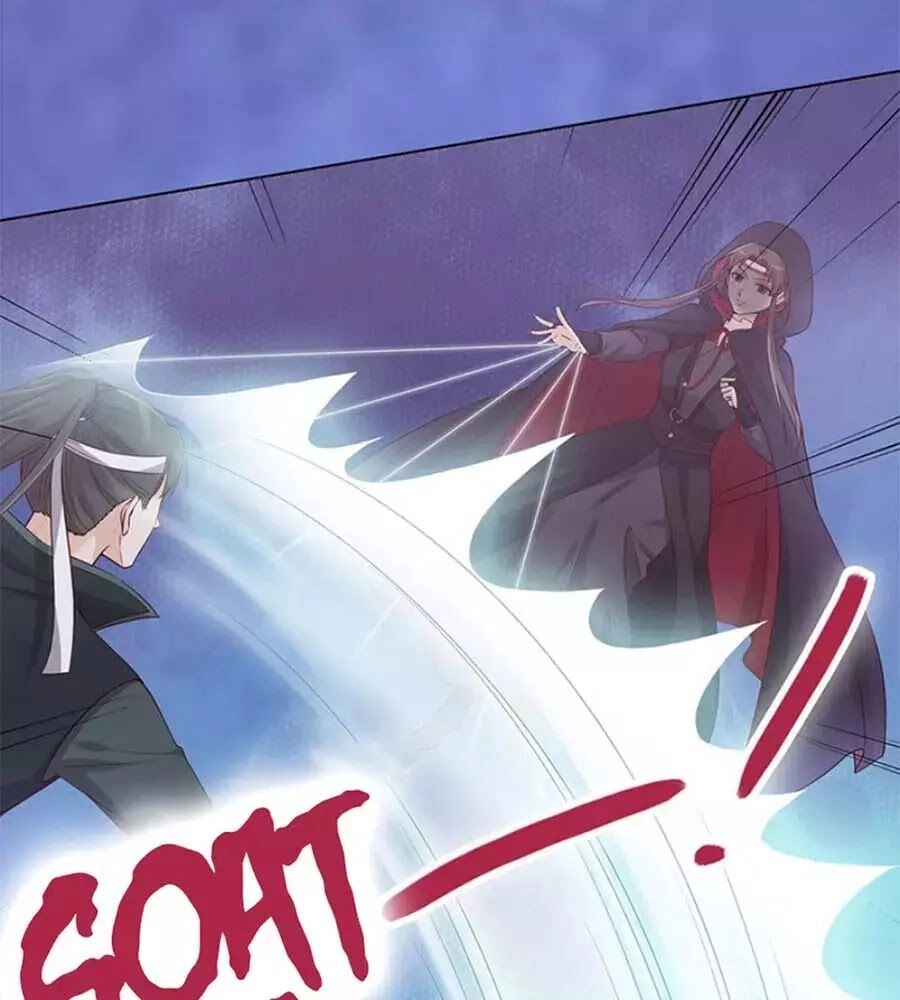 Mỹ Nhân Già Rồi Chapter 26 - 31