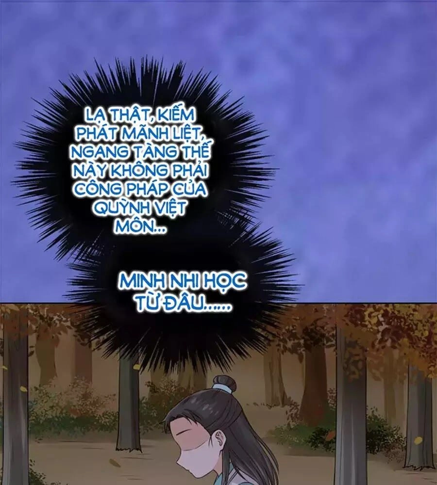 Mỹ Nhân Già Rồi Chapter 26 - 39