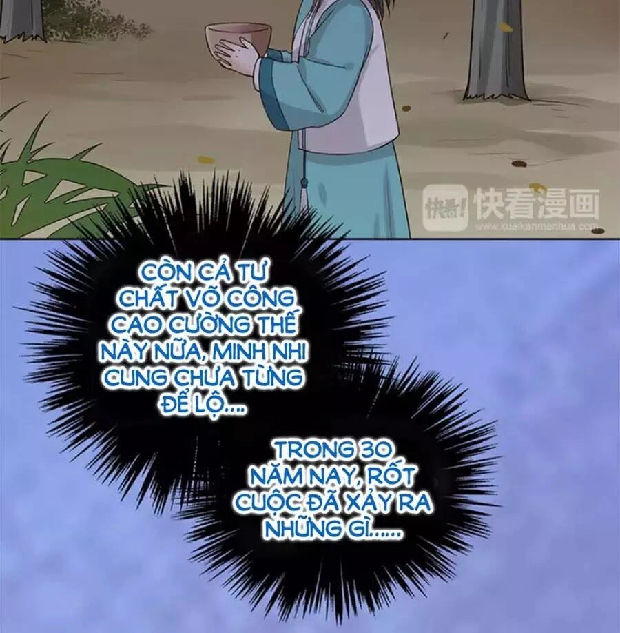 Mỹ Nhân Già Rồi Chapter 26 - 40