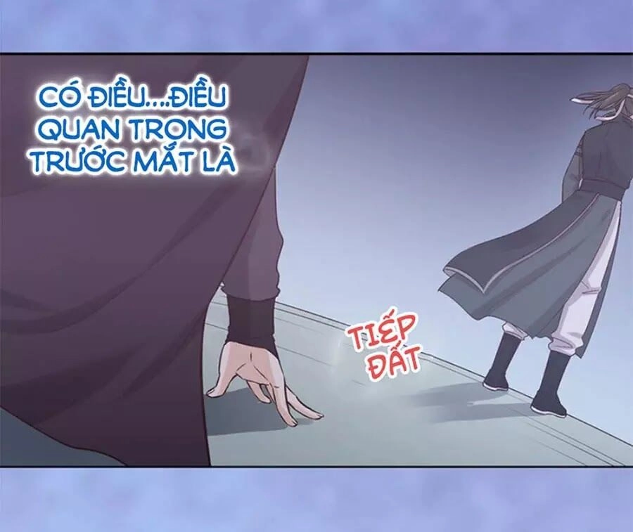 Mỹ Nhân Già Rồi Chapter 26 - 41