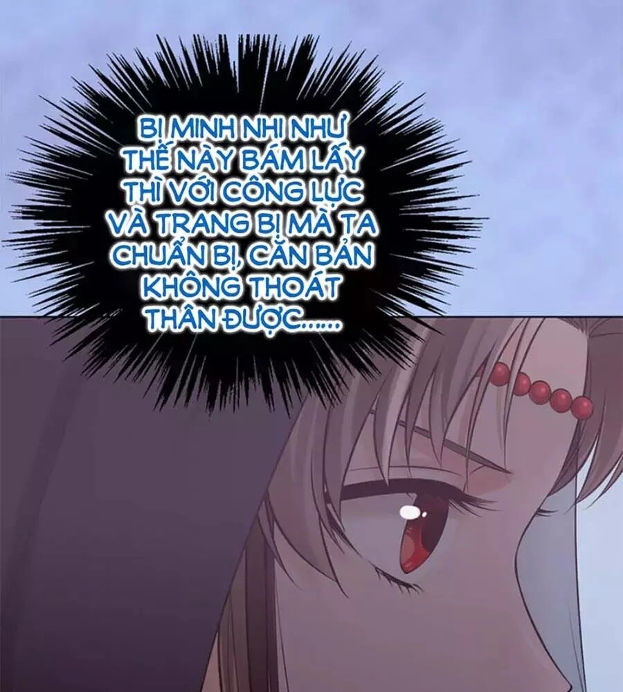 Mỹ Nhân Già Rồi Chapter 26 - 42