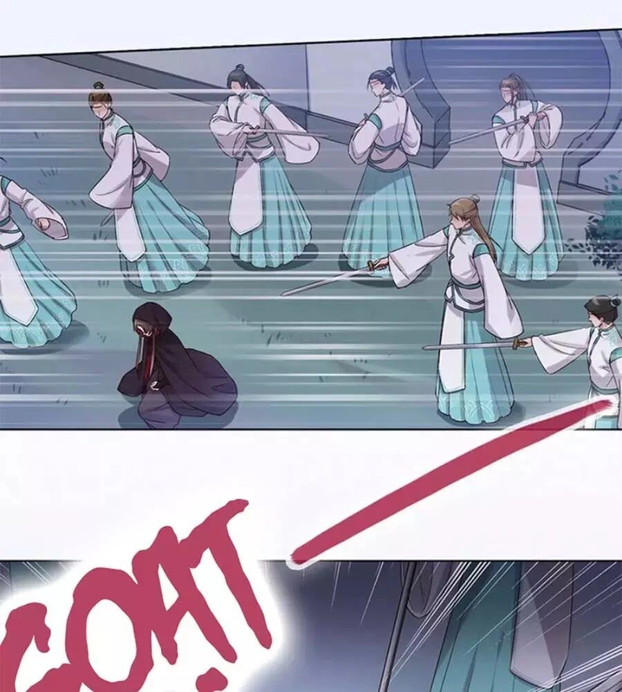 Mỹ Nhân Già Rồi Chapter 26 - 46