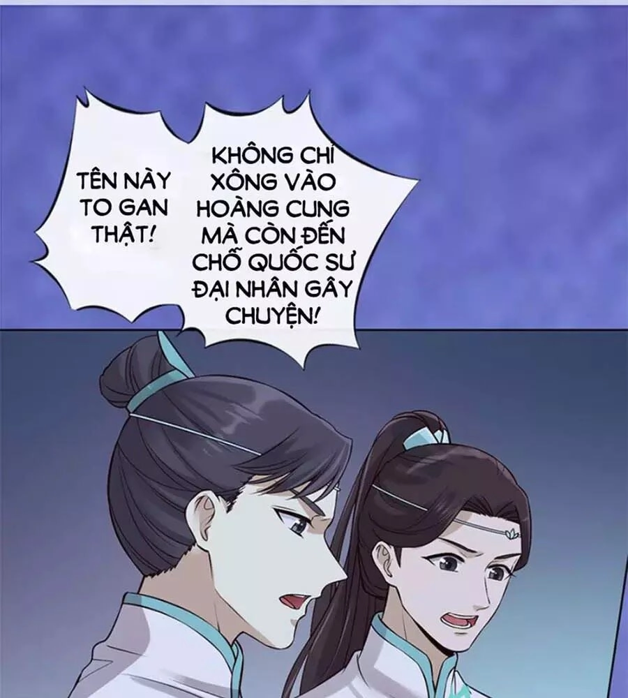 Mỹ Nhân Già Rồi Chapter 26 - 48