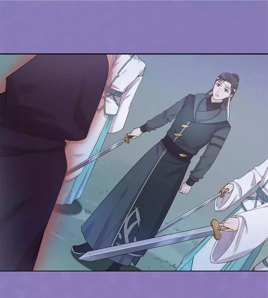 Mỹ Nhân Già Rồi Chapter 27 - 3