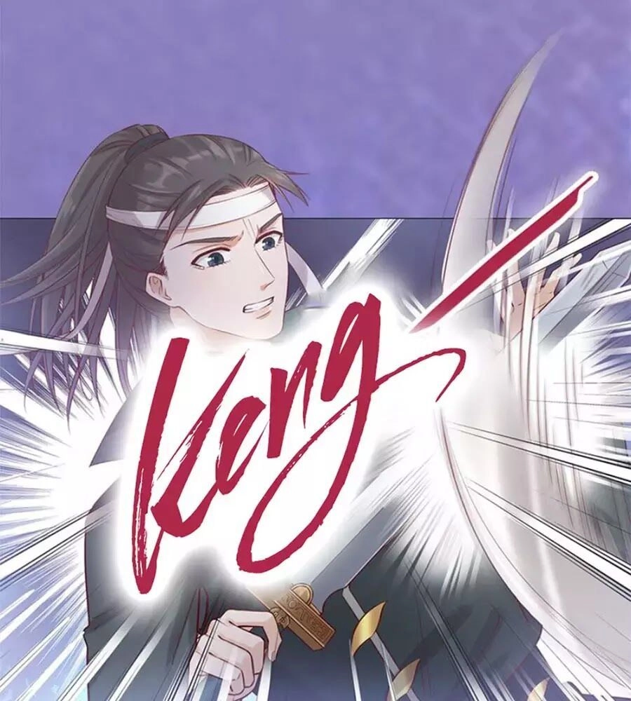 Mỹ Nhân Già Rồi Chapter 27 - 13