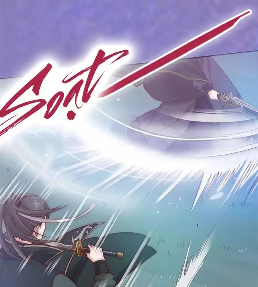 Mỹ Nhân Già Rồi Chapter 27 - 17