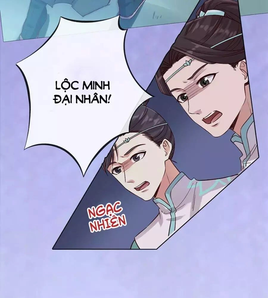 Mỹ Nhân Già Rồi Chapter 27 - 19