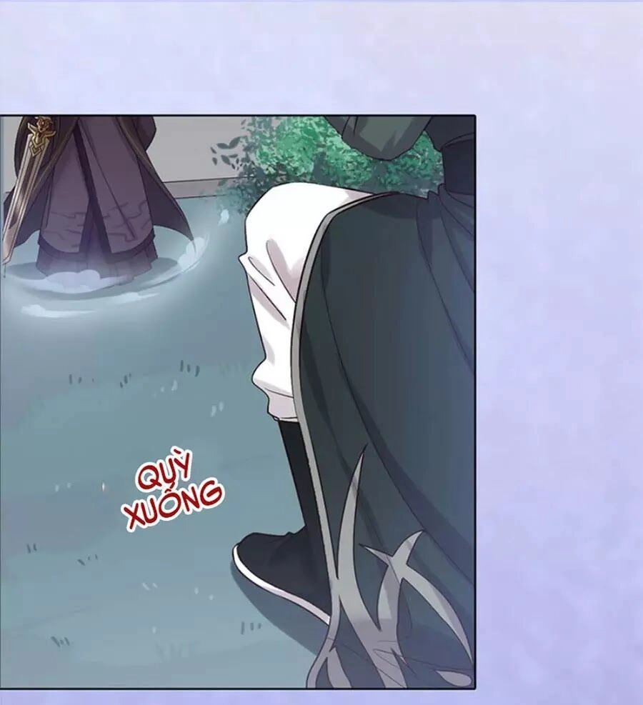 Mỹ Nhân Già Rồi Chapter 27 - 21