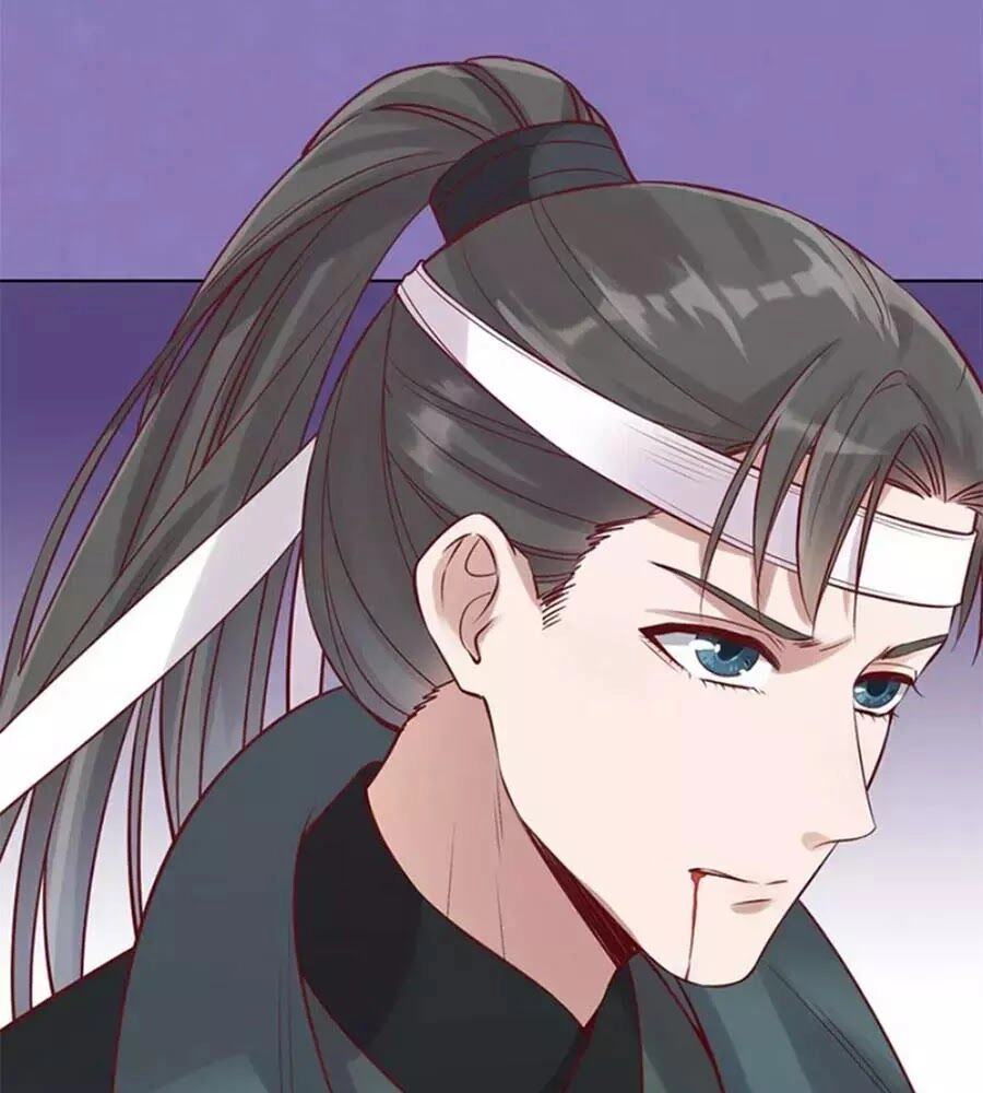 Mỹ Nhân Già Rồi Chapter 27 - 26