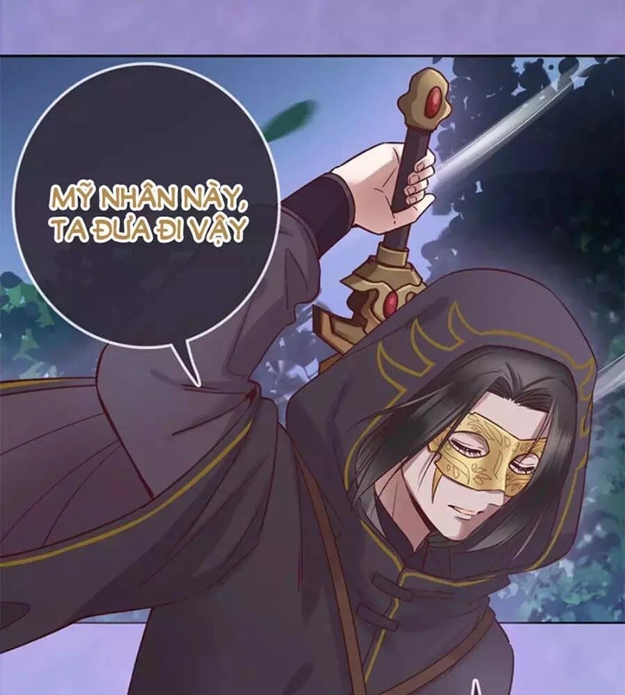 Mỹ Nhân Già Rồi Chapter 27 - 30