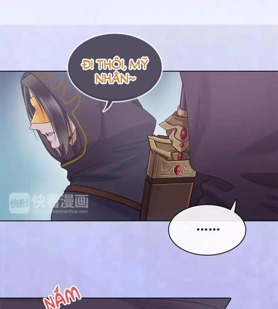 Mỹ Nhân Già Rồi Chapter 27 - 34