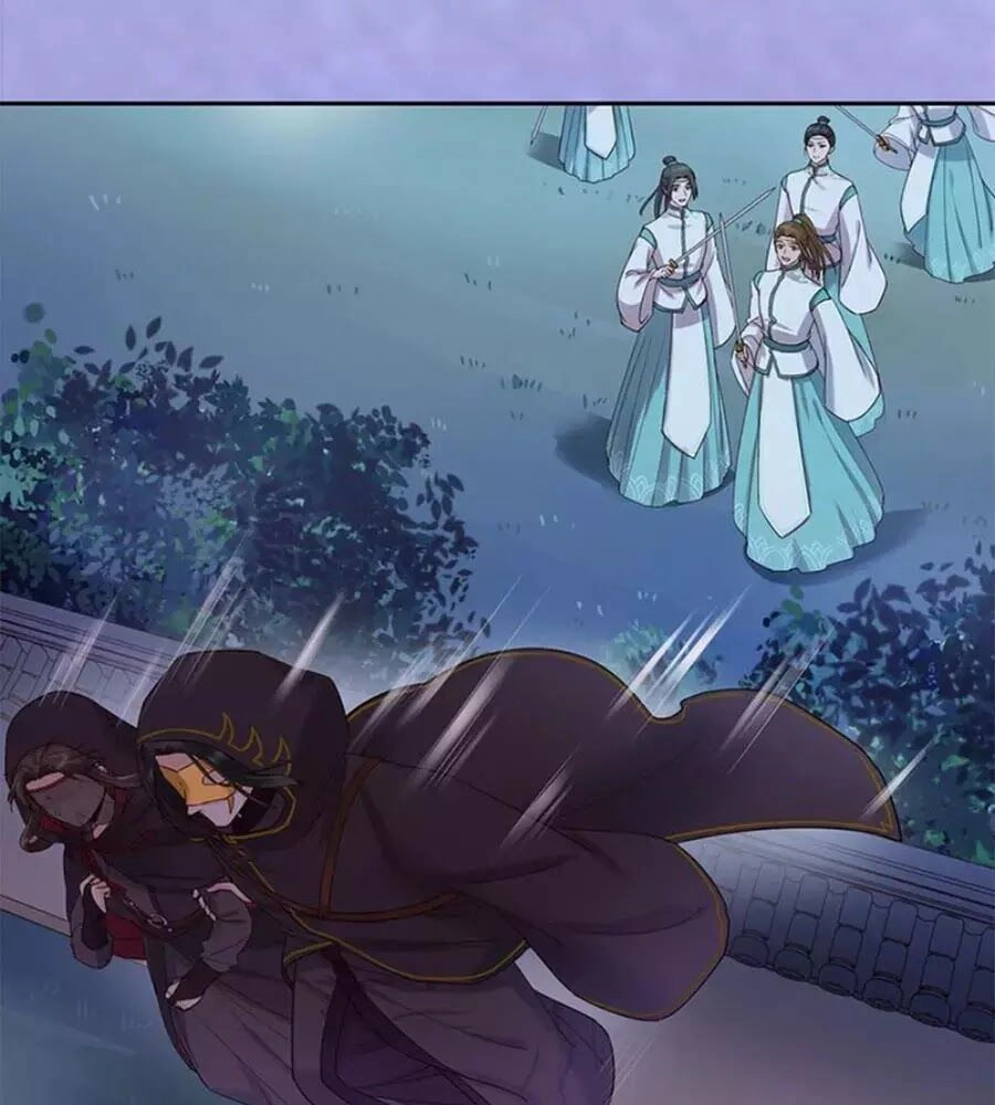 Mỹ Nhân Già Rồi Chapter 27 - 36