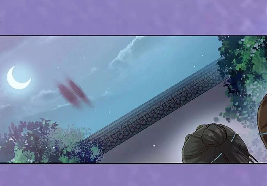 Mỹ Nhân Già Rồi Chapter 27 - 38