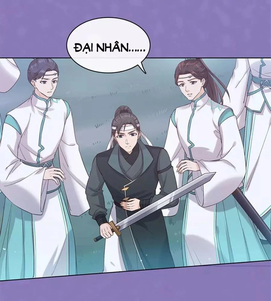 Mỹ Nhân Già Rồi Chapter 27 - 39