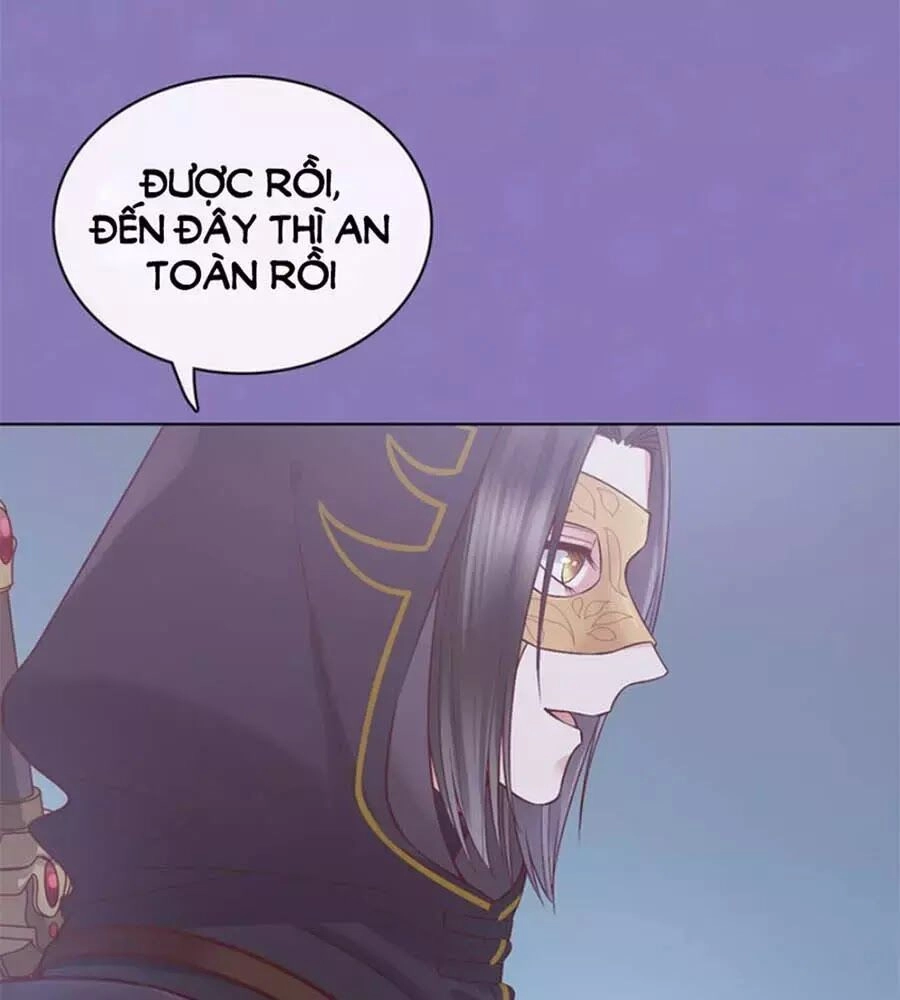 Mỹ Nhân Già Rồi Chapter 27 - 48