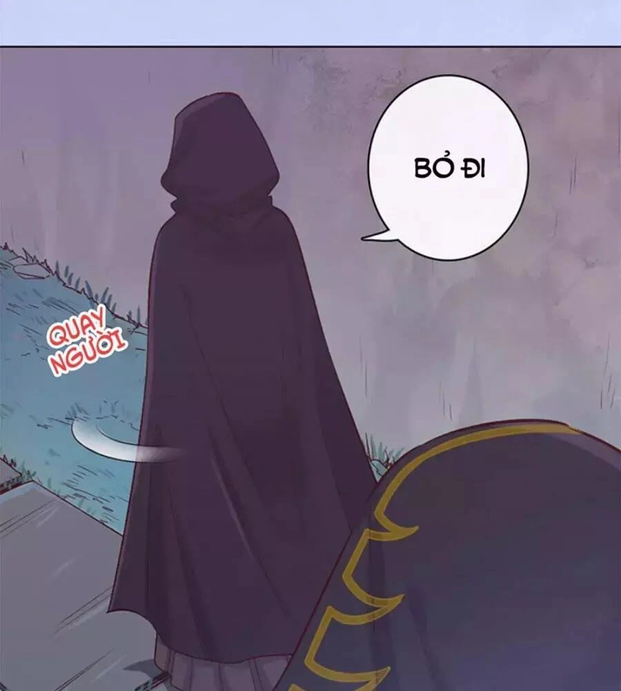 Mỹ Nhân Già Rồi Chapter 27 - 55